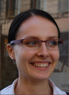 Dagmar Tošovská