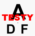 Logo-testy