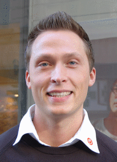 Pavel Kříž